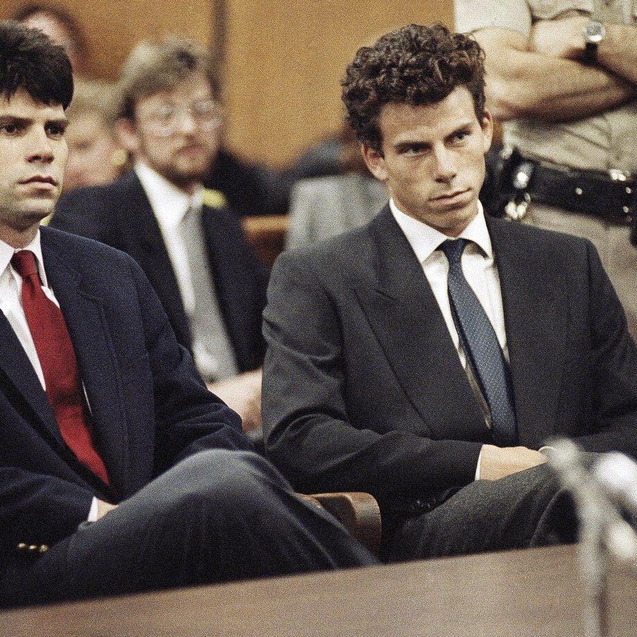 California judge denies Menendez brothers' petition for new trial